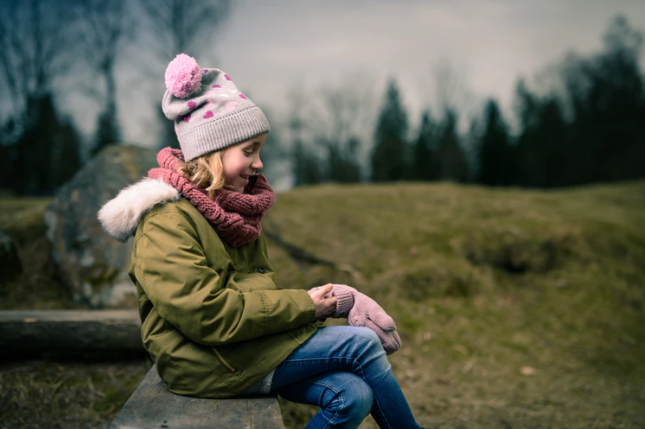 extract Volgen speelgoed Winterkleding voor jouw kind kopen - Cela-Vita